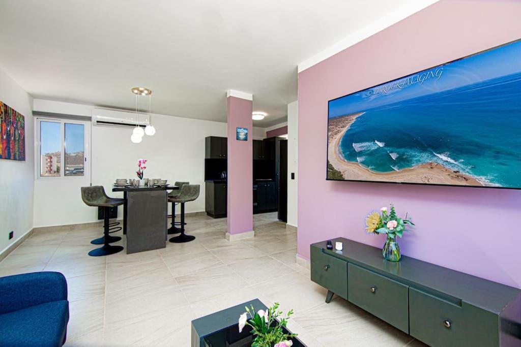 Vacay Condo Walk To The Beach Restaurants & Clubs กาโบซานลูกัส ภายนอก รูปภาพ