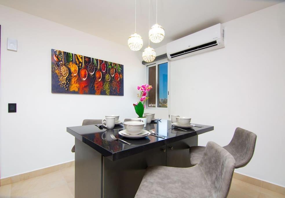 Vacay Condo Walk To The Beach Restaurants & Clubs กาโบซานลูกัส ภายนอก รูปภาพ